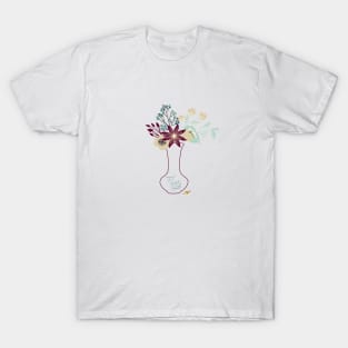 Spring T-Shirt